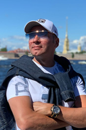 Бурлаков Виктор Львович
